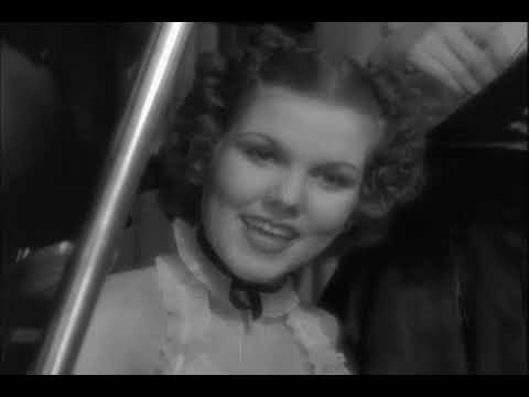 A key moment from Too Marvelous for Words