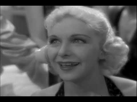 Too Marvelous for Words in a Hollywood musical number