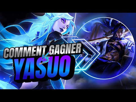 I RUINED THE GAME AGAINST YASUO - Soloq GrandMaster Katarina vs Yasuo