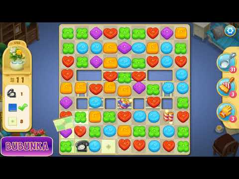 Matchington Mansion level 1732 HD