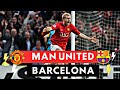 Manchester United vs Barcelona 1-0 All Goals & Highlights ( 2008 UEFA Champions League )