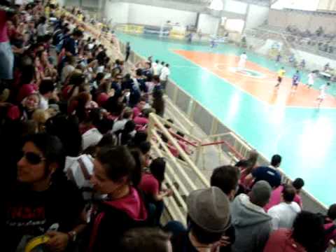 AAAMUCPel Intermed Sul 2010 Criciúma - SC