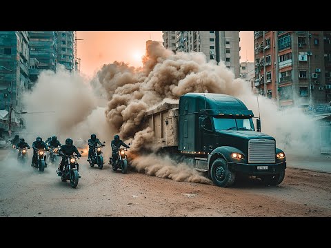 🔥Ex Mafioso Lucha Contra La Mafia Rusa Por Su Hijo | Acción | Película Completa