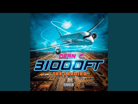 Dean C,31000ft the Landing