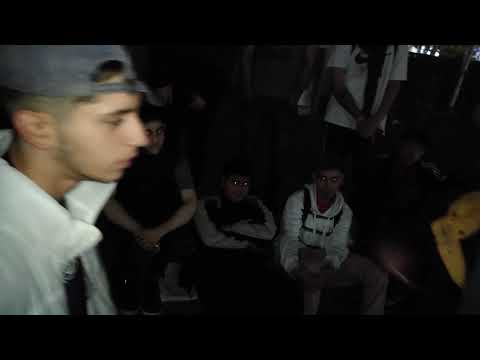 CLAP vs ADN - Semifinal Fecha 6 SAN JUSTO UNDER - Torneo 2019 (18/10)