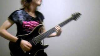 - Simple Mystery / Marty Friedman Cover