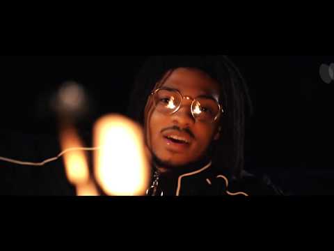 Tone Stith - Black Magic (Official Video)