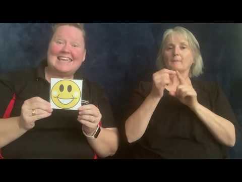 How to Sign Emotions in Auslan