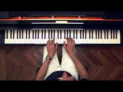 Erzsi Virag Made Her Bed, No. 15 from First Term at the Piano