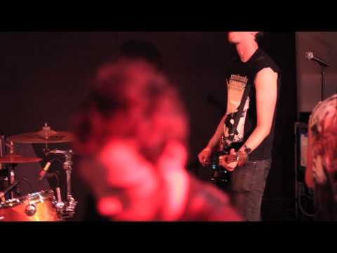 Smooth Sailing: Live at the Oasis 5/11/12 [Part 2]