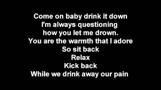 Chelsa Grin - Ashes to ashes full album +lyrics on screen