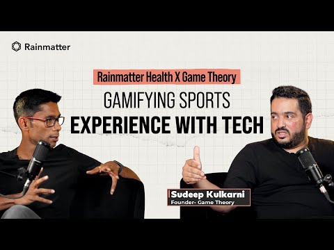 Game Theory | Ep 3 Health Startup Series | Rainmatter