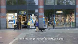 Ikea B.V. Nederland - Bureaus Fy19 / Ikea video