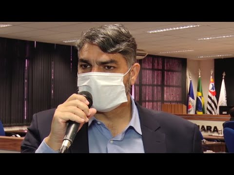 Ministério Público pede prisão temporária de ex-diretor de Compras de Rio Claro