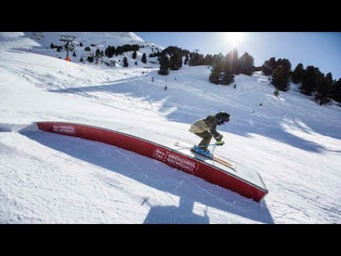Funmountain Obergurgl:  Action, speed and a lot of fun!