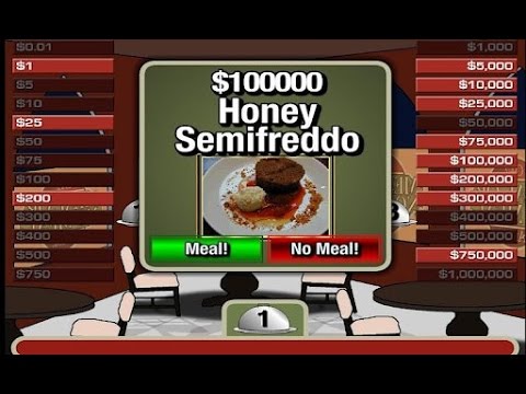 download lagu mp3 mp4 Meal Or No Meal Online Game, download lagu Meal Or No Meal Online Game gratis, unduh video klip Meal Or No Meal Online Game