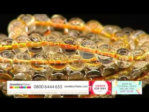 JewelleryMaker LIVE 26/09/2016 - 8am - 1pm