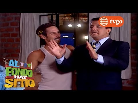 Al Fondo hay Sitio - Temporada 2 - Capítulo 239