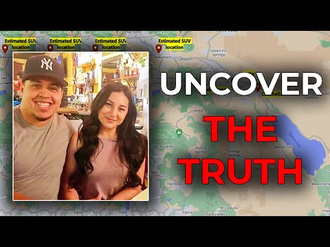 DEADLY Desert Rampage: Coachella Valley Murders