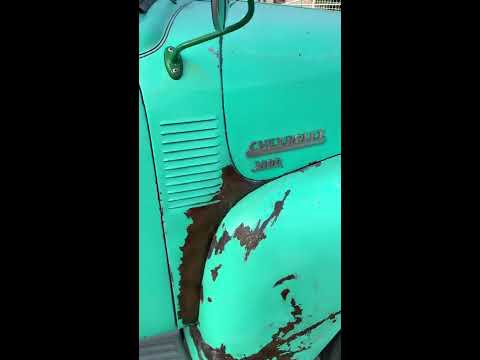 1950 Chevrolet 3100 (CC-1385089) for sale in Prosper, Texas