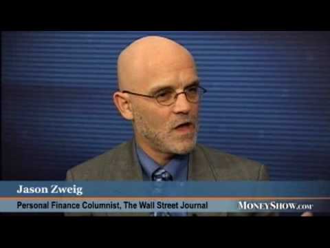 Jason Zweig: Should You Still Buy Mutual Funds?