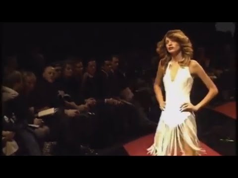 McQueen for Givenchy 1998