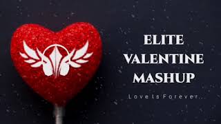 Download lagu Valentine Romantic Love mashup(16 D Audio) | Dj Arjun Nikhilesh | Visual Galaxy | Valentine Mashup. mp3