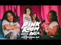 Sugarhill Ddot shows us the real him in the Pink Room with Drea Ep. 34 | Started From The Bottom