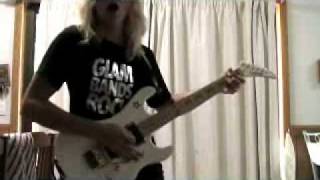 Video thumbnail for Kramer Forum Floyd Rose ideas - Casey Jones by Casey Jones
