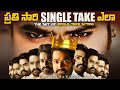 I Broke Down His Biggest Secret Jr Ntr The Art Of Single Take Acting CINIMAWOOD