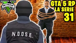GTA 5 RP - La série : Episode 31 GTA 5 RP - La série : Episode 31