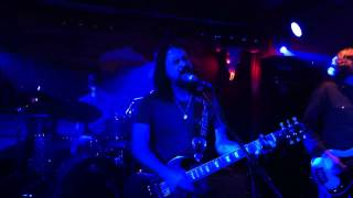 Shooter Jennings Something In The Way