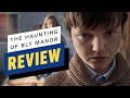 The Haunting of Bly Manor Review