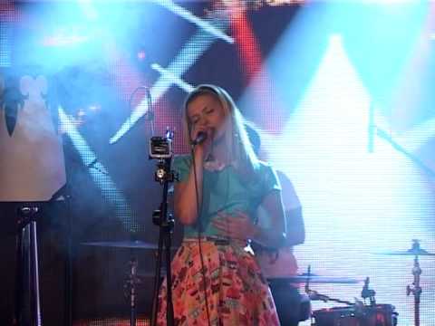 RUBIKUB - Uh Ah Oh (live @ Sofia Live Club 2013)