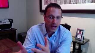 Santa Barbara plastic surgeon Dr. Adam Lowenstein discusses choosing a breast implant size