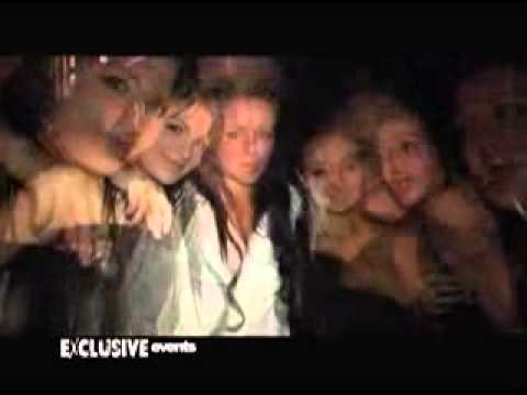 CASSANDRA FOX live + Faithless