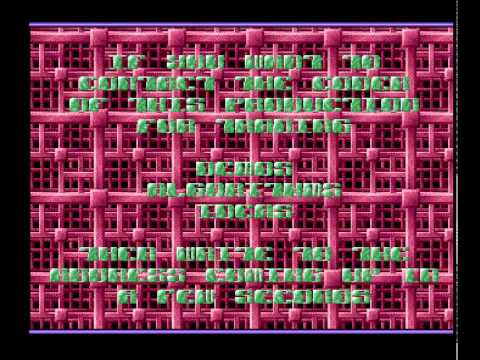 071 Anarchy   Deja Vu 1992, Ocs 1080p@50fps