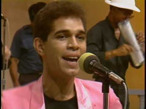 ARAMIS CAMILO Y LA ORGANIZACION SECRETA - Nena (80's)