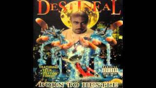 C U When I Get There Ft. AL DRED