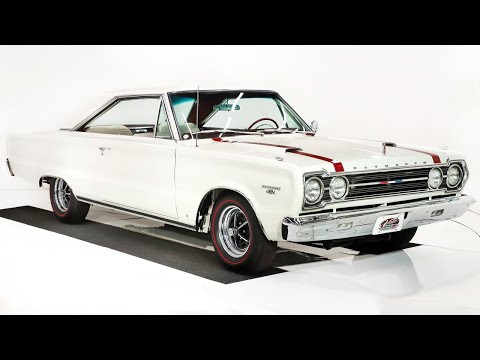 1967 Plymouth GTX (CC-1757509) for sale in Volo, Illinois