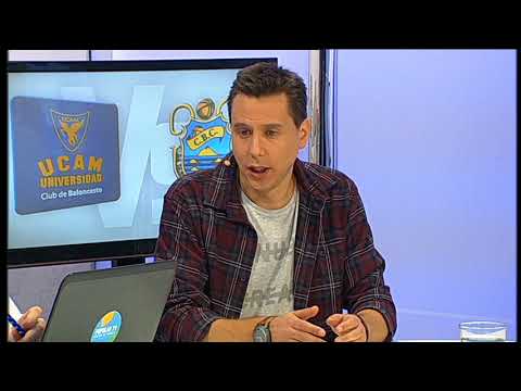 28/01/2018 POPULAR DEPORTIVO, UCAM MURCIA CB