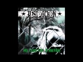 Pestpocken - In your head 