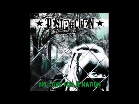 Pestpocken - In your head