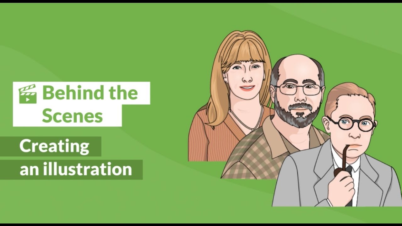 Behind the Scenes - Scientists Profile