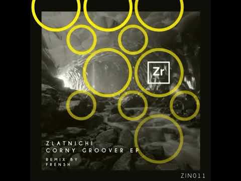 Zlatnichi - French Japanese (Original Mix)