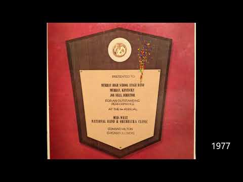 Carnaby Street MHS Bellson 1977