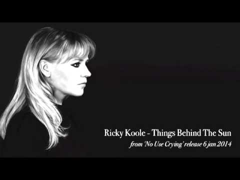 Ricky Koole - Things Behind The Sun