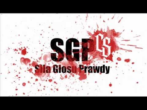 NIETOPERZ SGP - POSŁUCHAJ CHŁOPAKU feat. LOGO DZIELNICY, HZOP, DJ CZARUŚ ( PROD. RYBA NWS)
