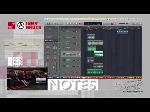 Take Notes Ep. 7 • Producing • Mary Mabu, Soulcat & Spilif