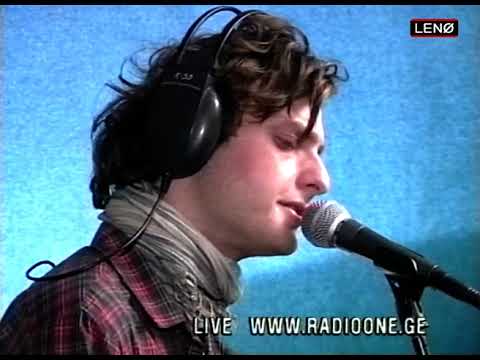 Young Georgian Lolitaz - Twentytwo - Live Sound 2006